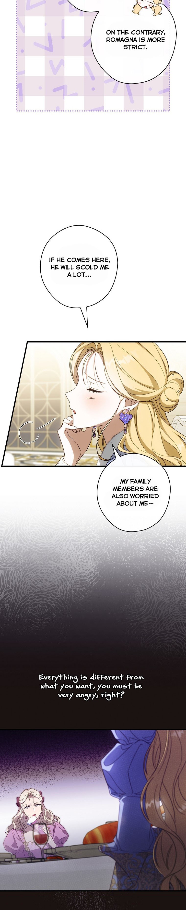 Read How to Get My Husband on My Side EN Manga Online