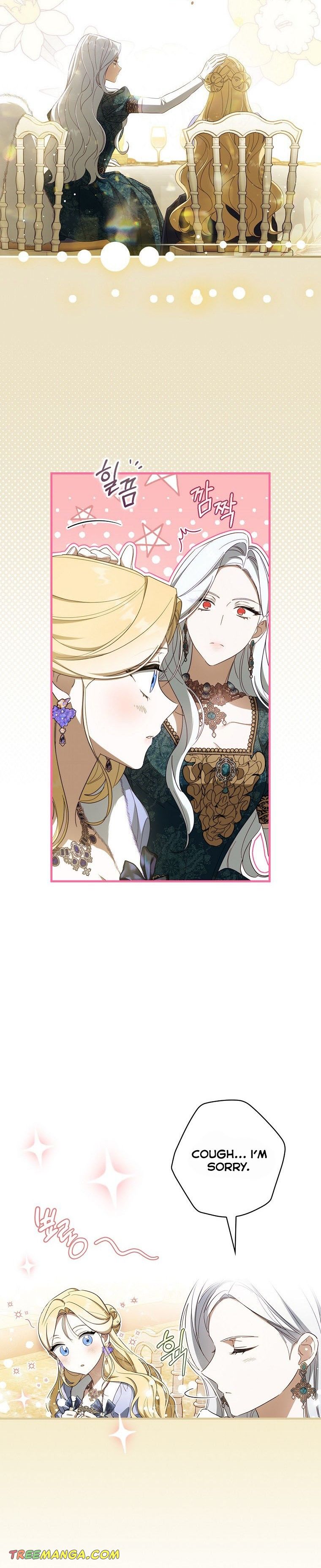 Read How to Get My Husband on My Side EN Manga Online