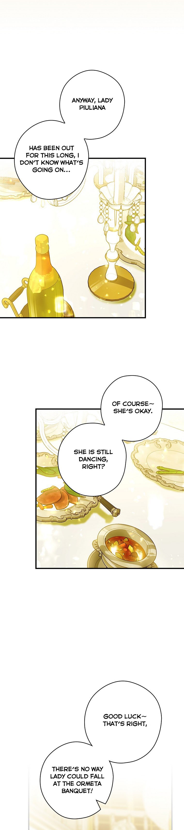 Read How to Get My Husband on My Side EN Manga Online