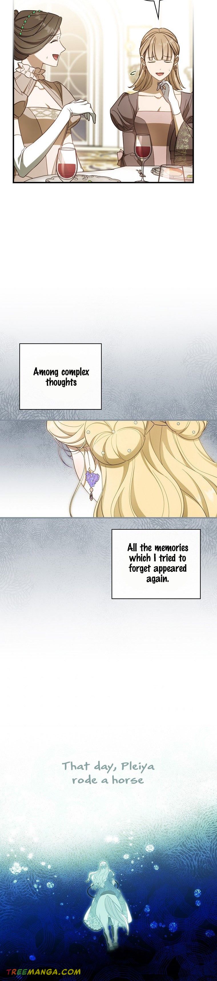 Read How to Get My Husband on My Side EN Manga Online