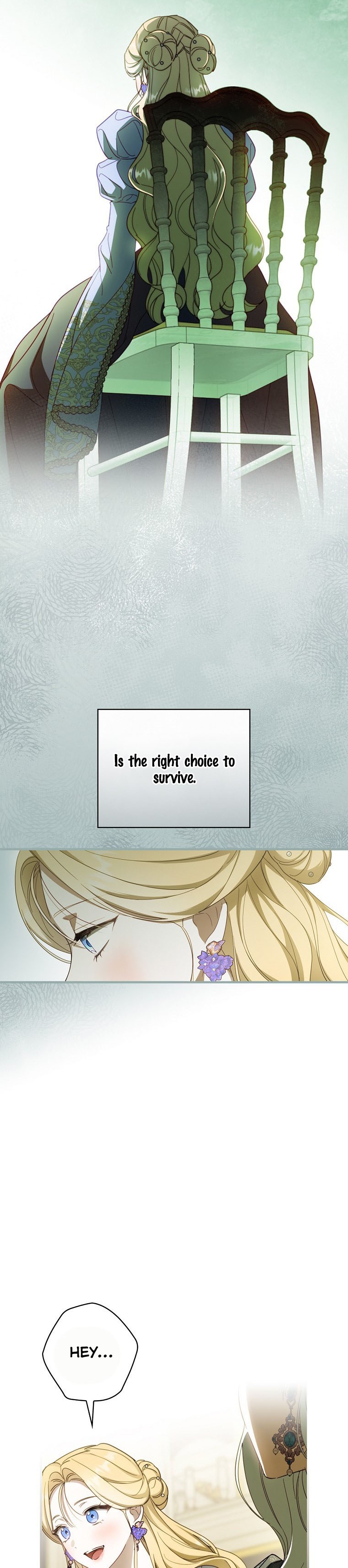 Read How to Get My Husband on My Side EN Manga Online
