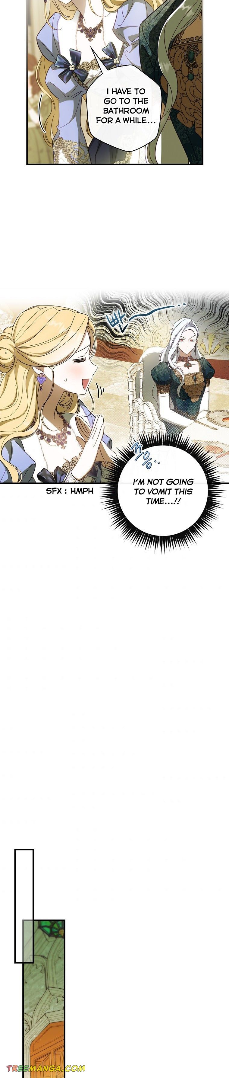 Read How to Get My Husband on My Side EN Manga Online