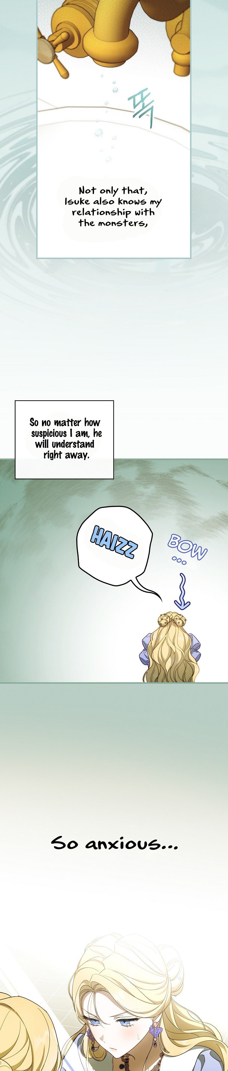 Read How to Get My Husband on My Side EN Manga Online