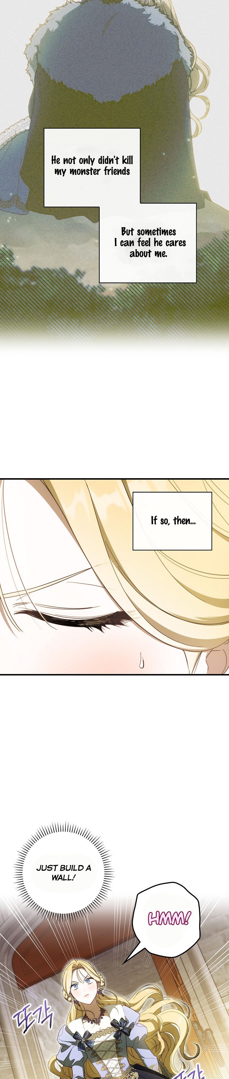 Read How to Get My Husband on My Side EN Manga Online