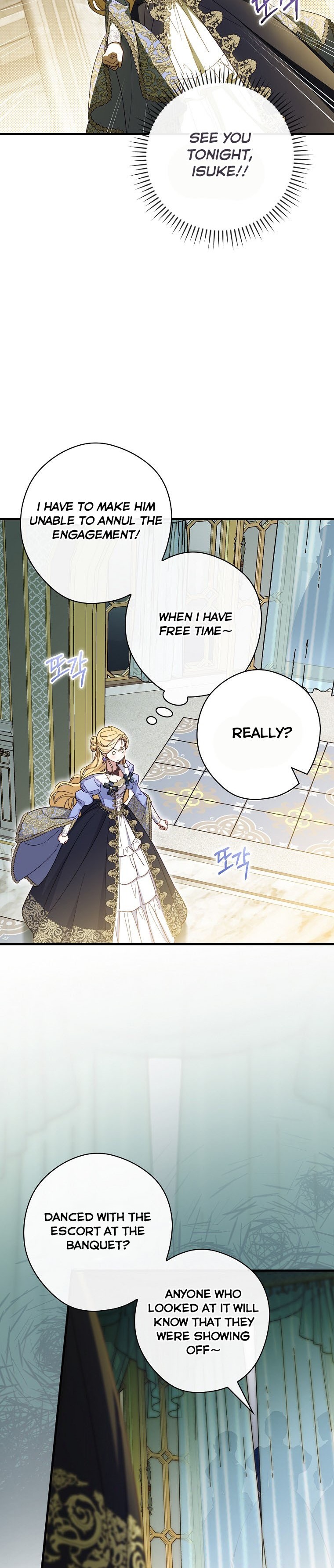 Read How to Get My Husband on My Side EN Manga Online