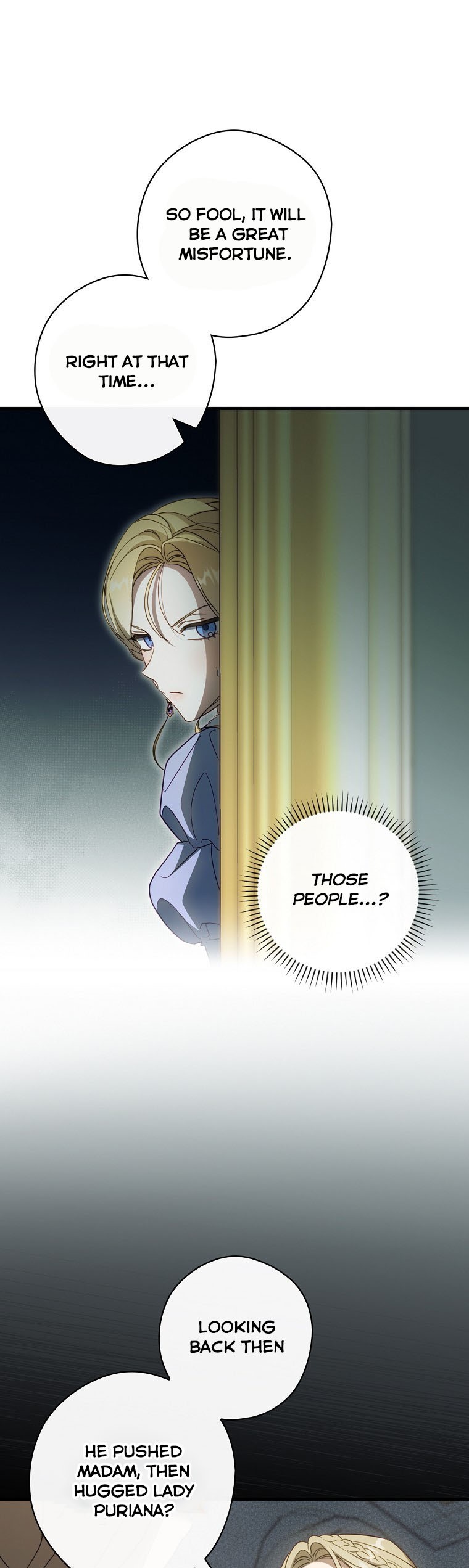 Read How to Get My Husband on My Side EN Manga Online