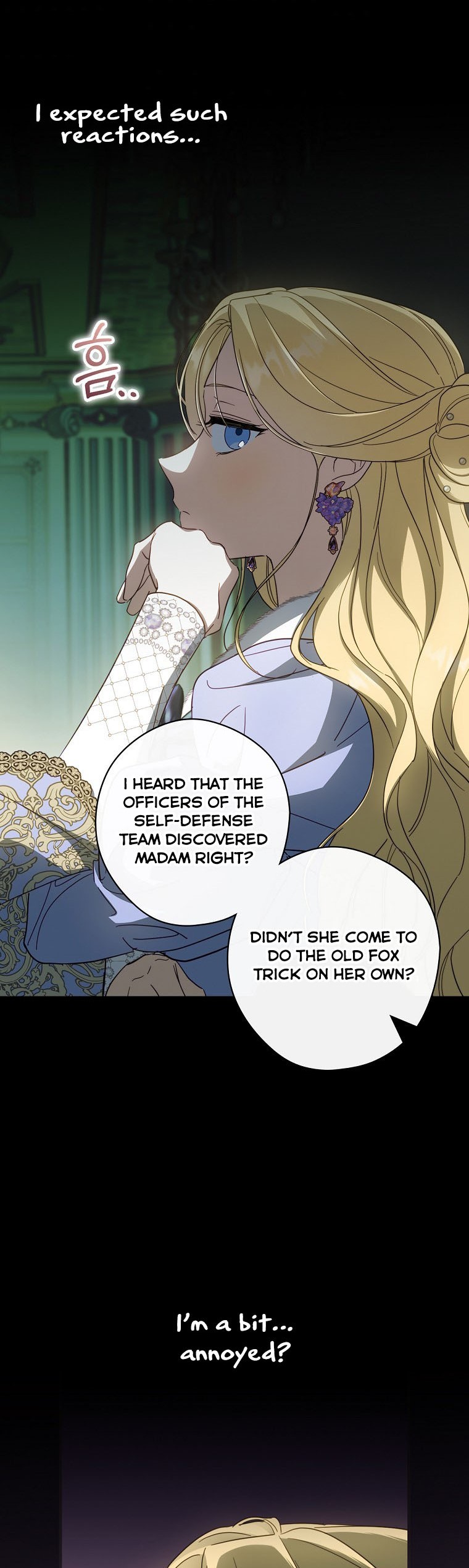 Read How to Get My Husband on My Side EN Manga Online