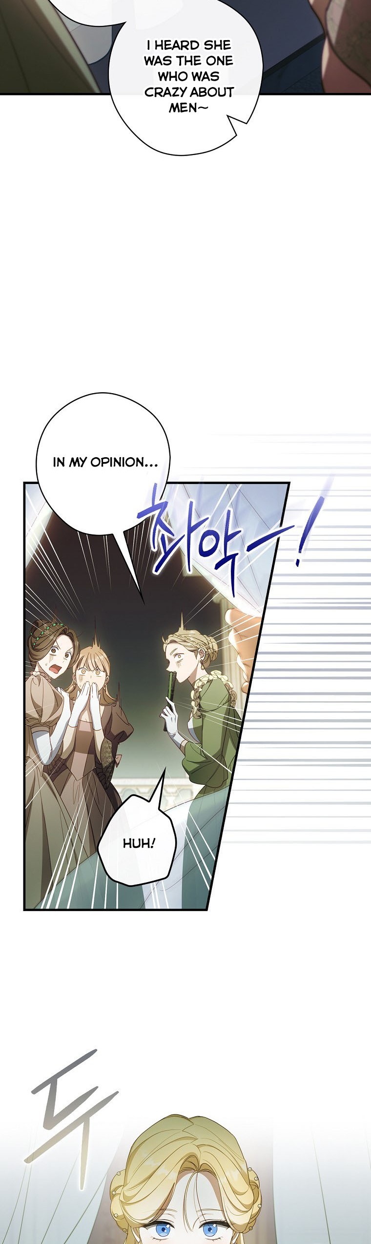 Read How to Get My Husband on My Side EN Manga Online