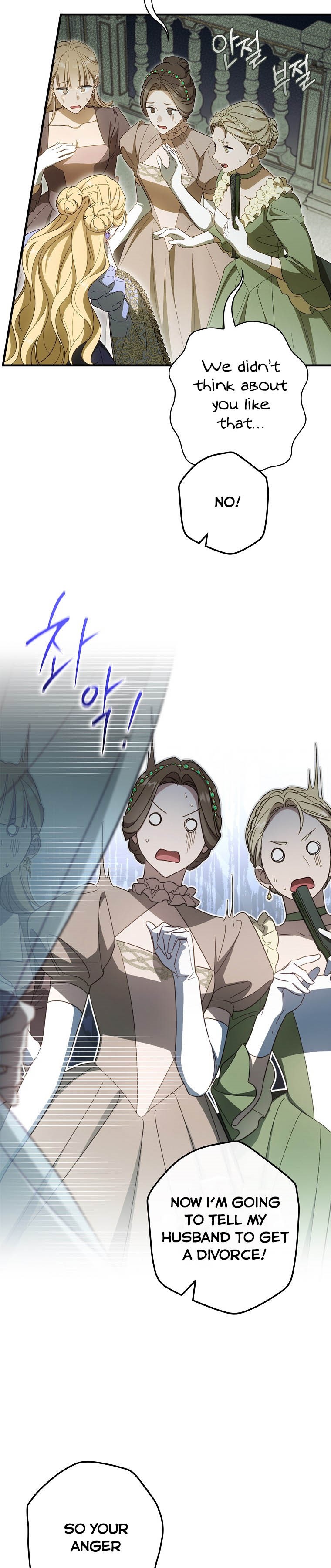 Read How to Get My Husband on My Side EN Manga Online