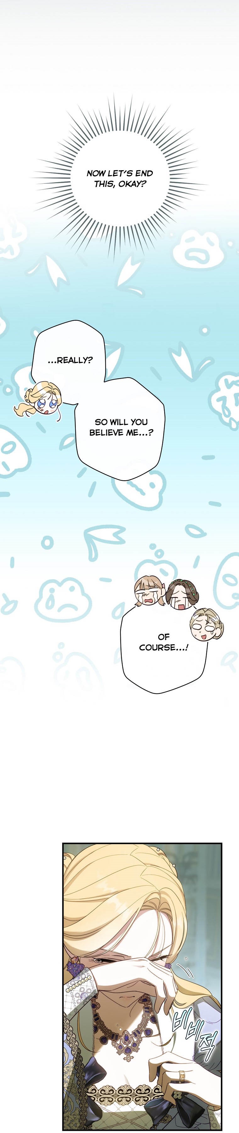 Read How to Get My Husband on My Side EN Manga Online
