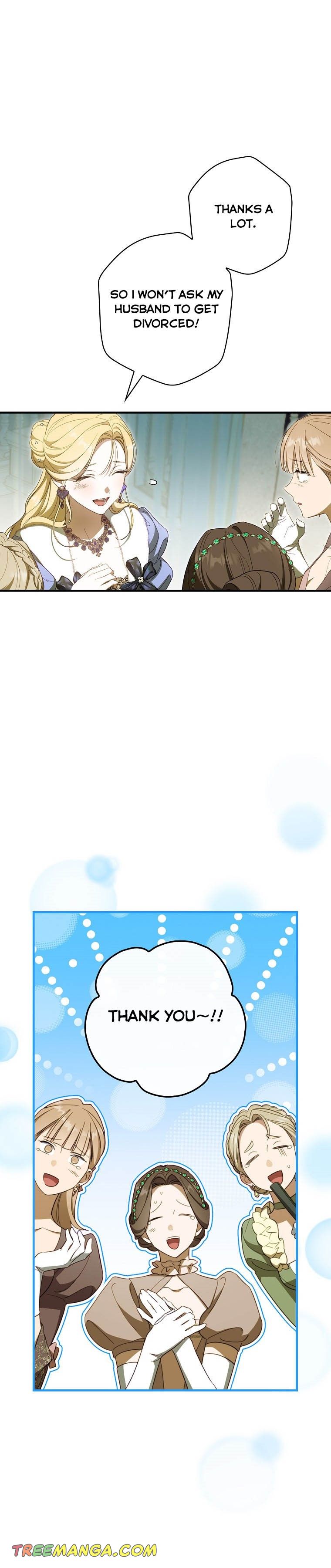 Read How to Get My Husband on My Side EN Manga Online