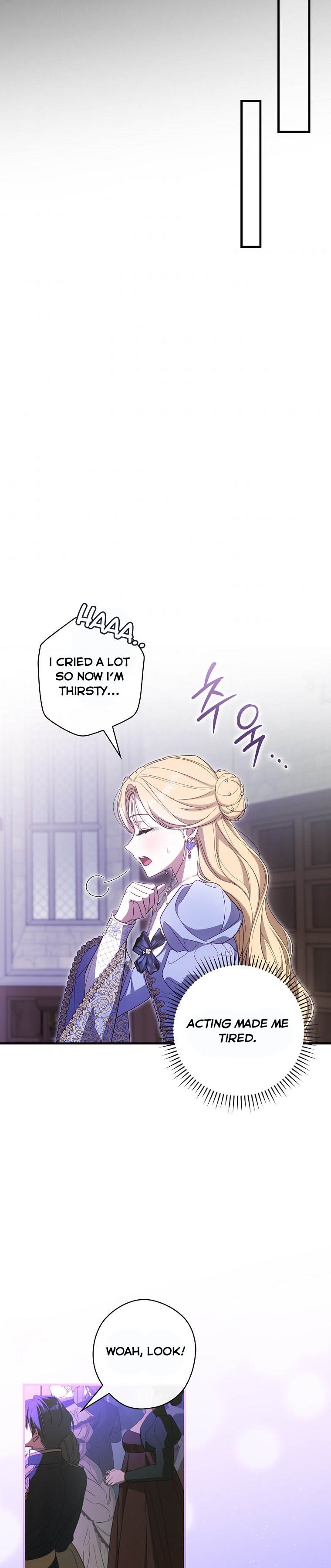 Read How to Get My Husband on My Side EN Manga Online