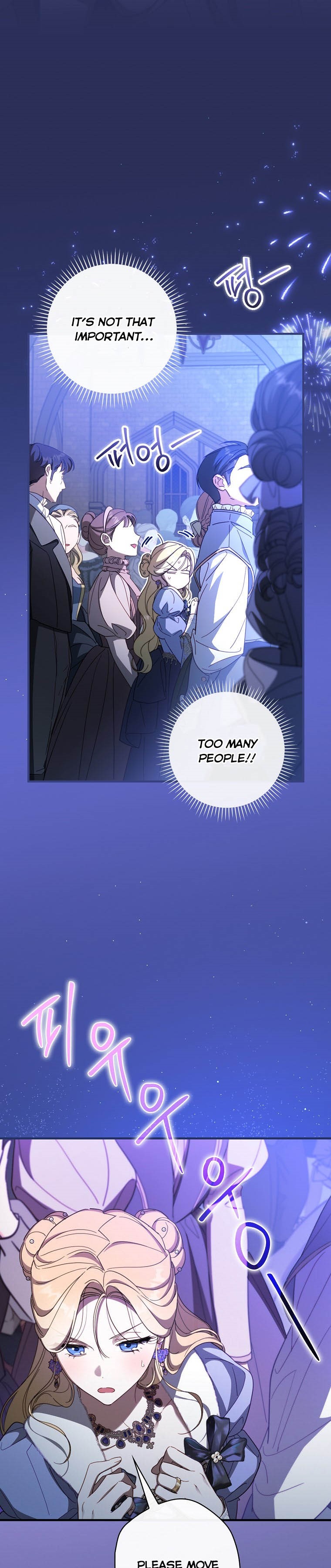 Read How to Get My Husband on My Side EN Manga Online