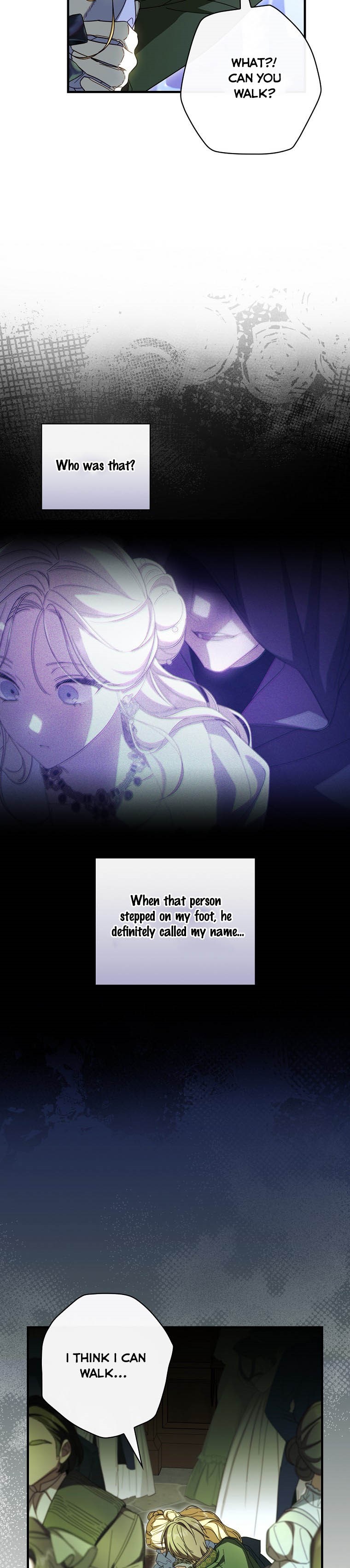 Read How to Get My Husband on My Side EN Manga Online
