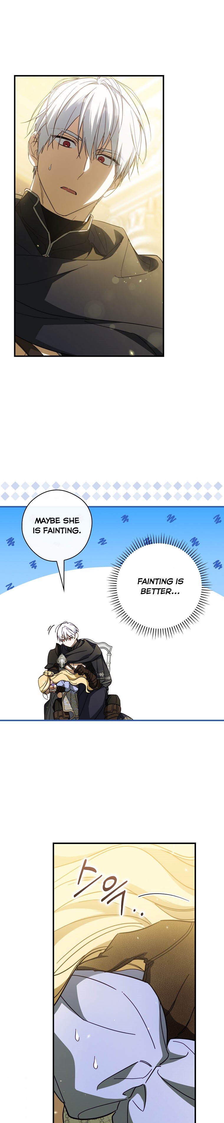 Read How to Get My Husband on My Side EN Manga Online