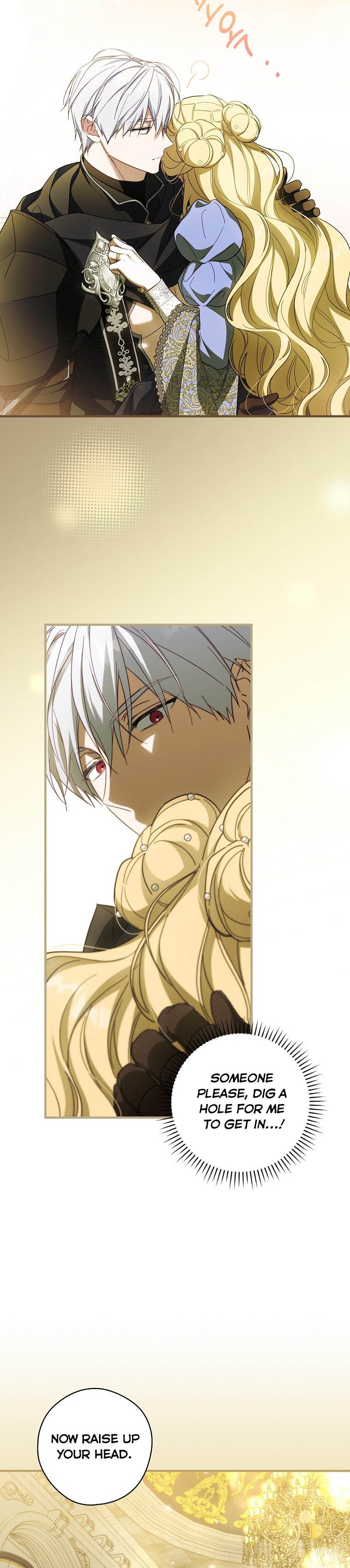 Read How to Get My Husband on My Side EN Manga Online