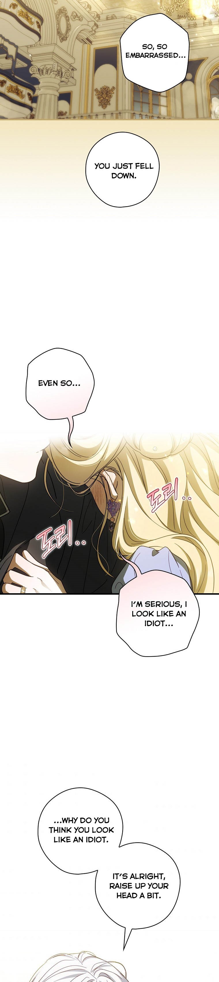 Read How to Get My Husband on My Side EN Manga Online