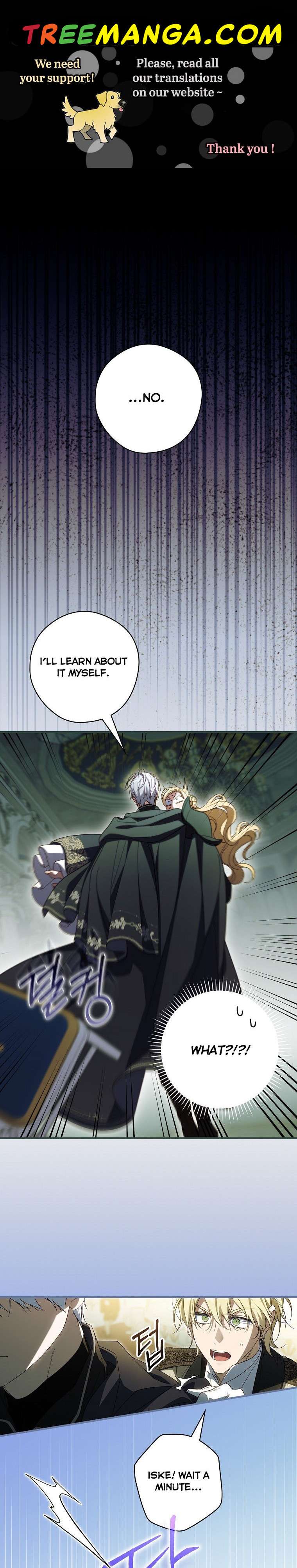 Read How to Get My Husband on My Side EN Manga Online