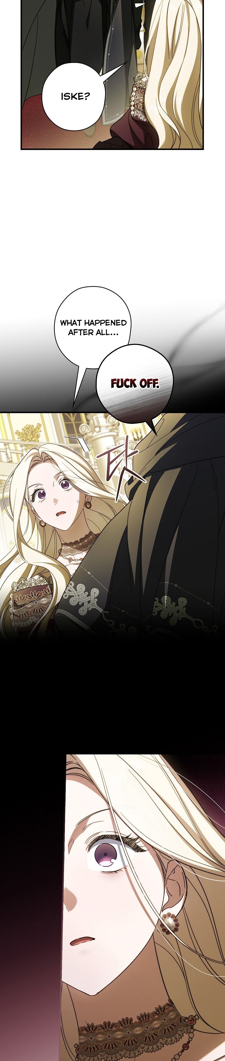 Read How to Get My Husband on My Side EN Manga Online