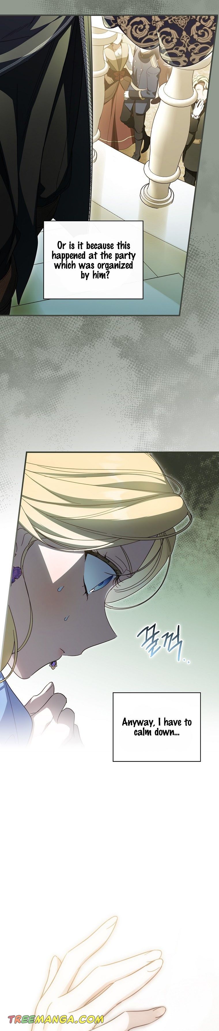 Read How to Get My Husband on My Side EN Manga Online
