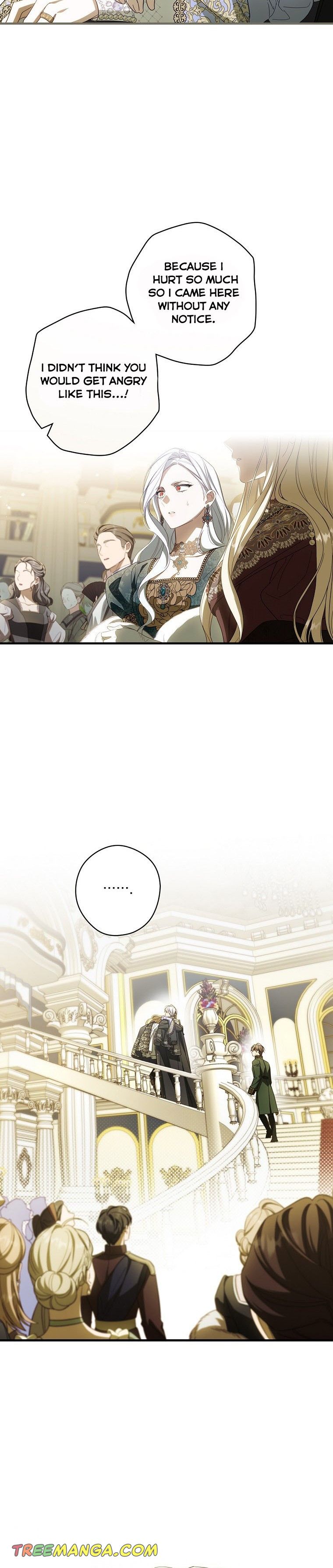 Read How to Get My Husband on My Side EN Manga Online