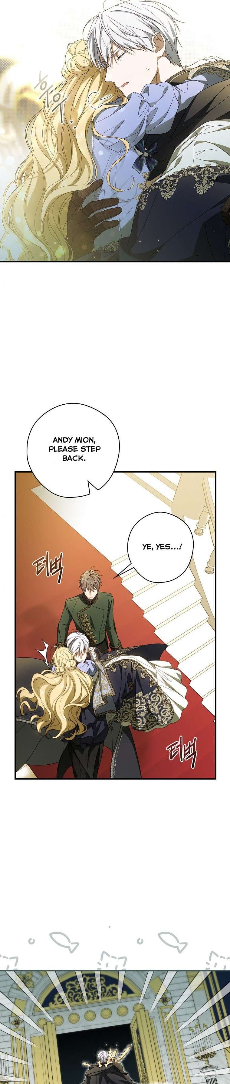 Read How to Get My Husband on My Side EN Manga Online