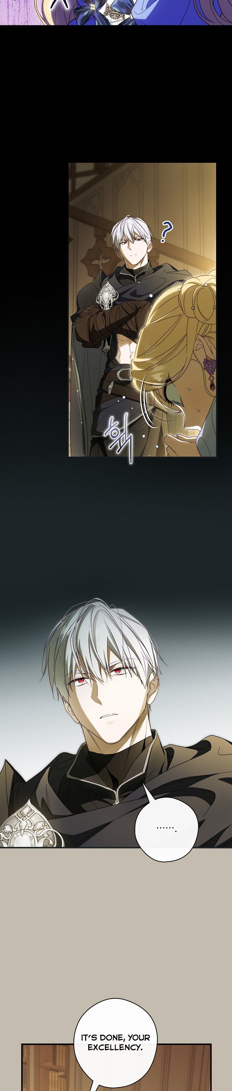 Read How to Get My Husband on My Side EN Manga Online