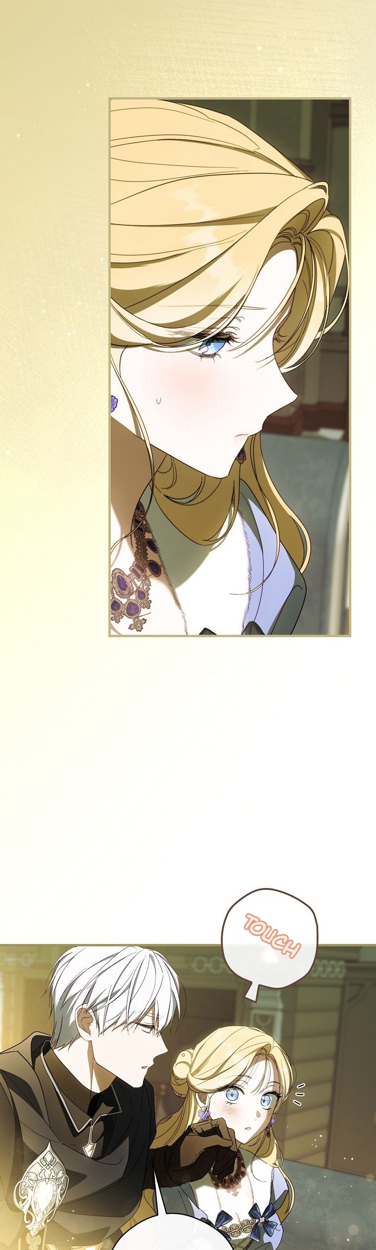 Read How to Get My Husband on My Side EN Manga Online