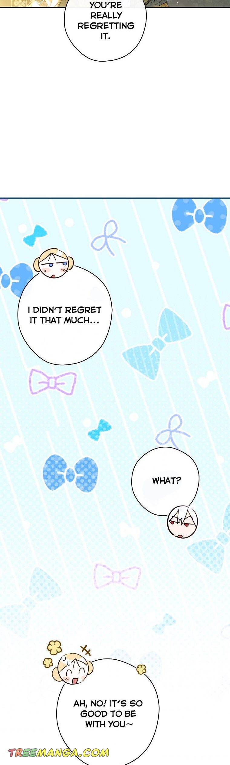 Read How to Get My Husband on My Side EN Manga Online