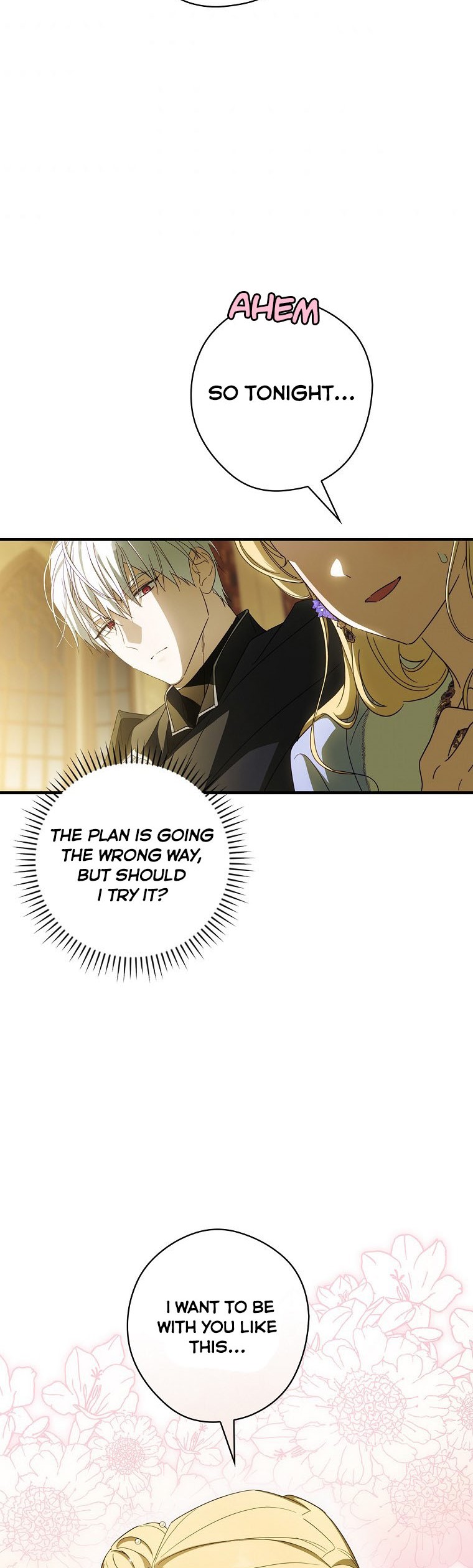 Read How to Get My Husband on My Side EN Manga Online