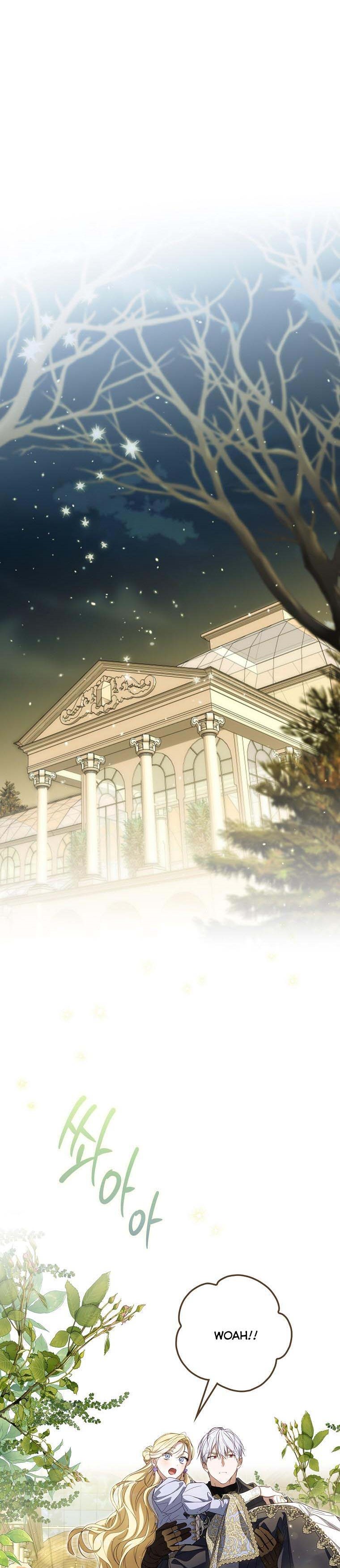 Read How to Get My Husband on My Side EN Manga Online
