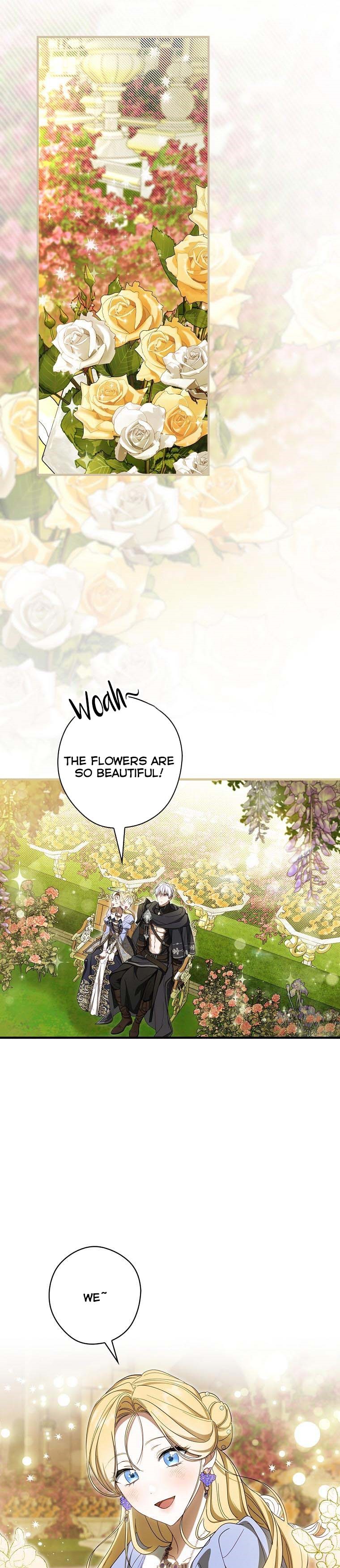 Read How to Get My Husband on My Side EN Manga Online