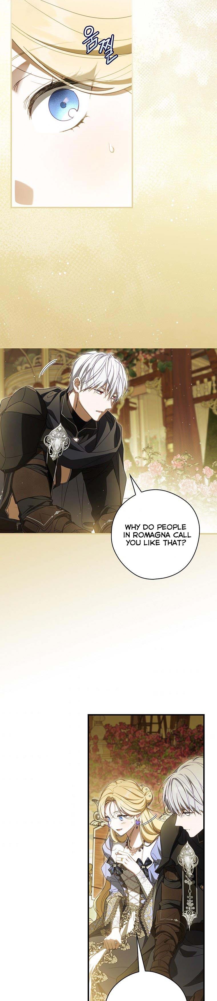 Read How to Get My Husband on My Side EN Manga Online