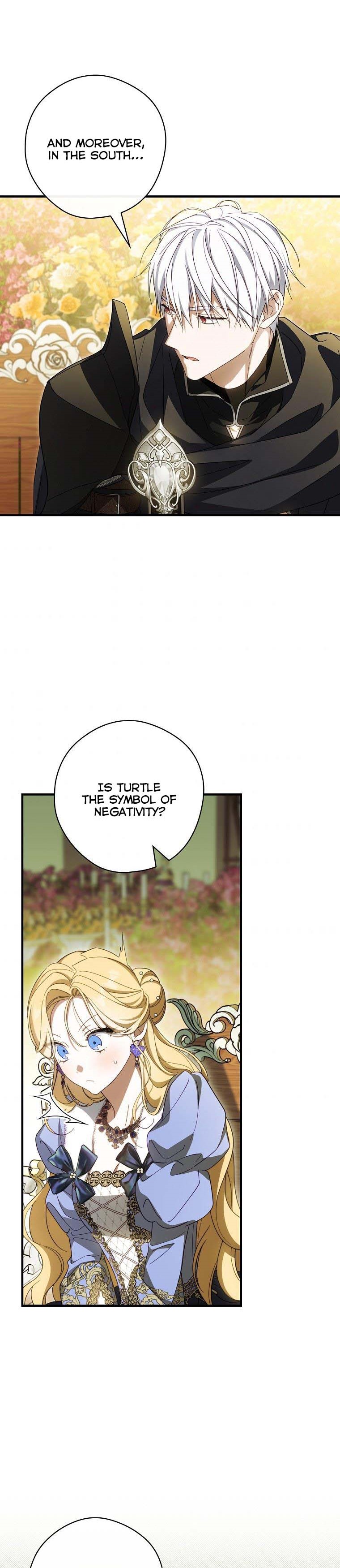 Read How to Get My Husband on My Side EN Manga Online