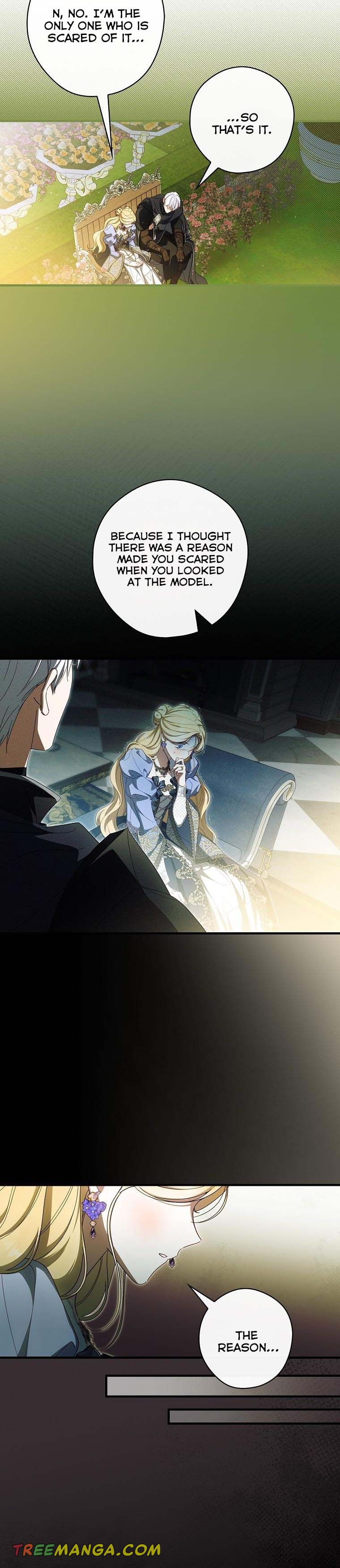 Read How to Get My Husband on My Side EN Manga Online