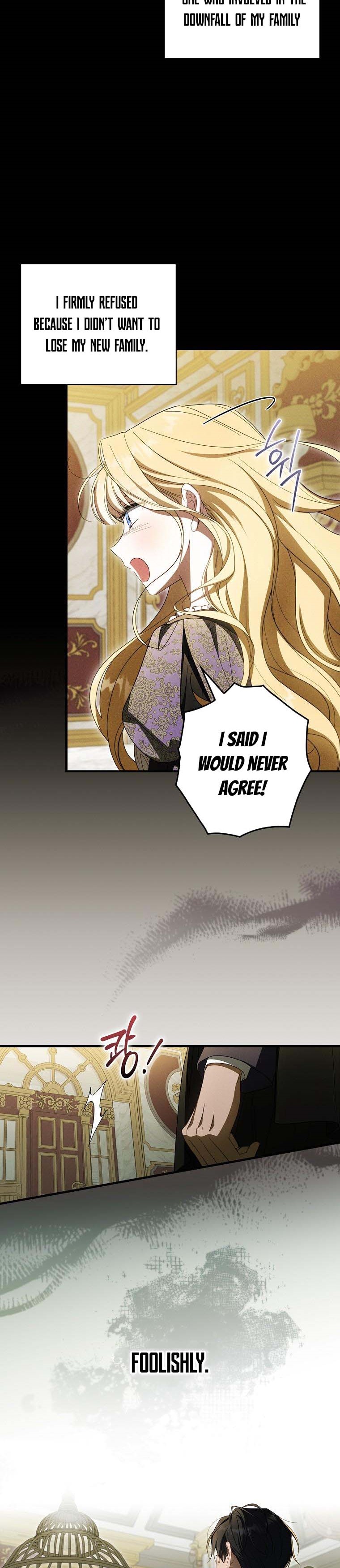 Read How to Get My Husband on My Side EN Manga Online