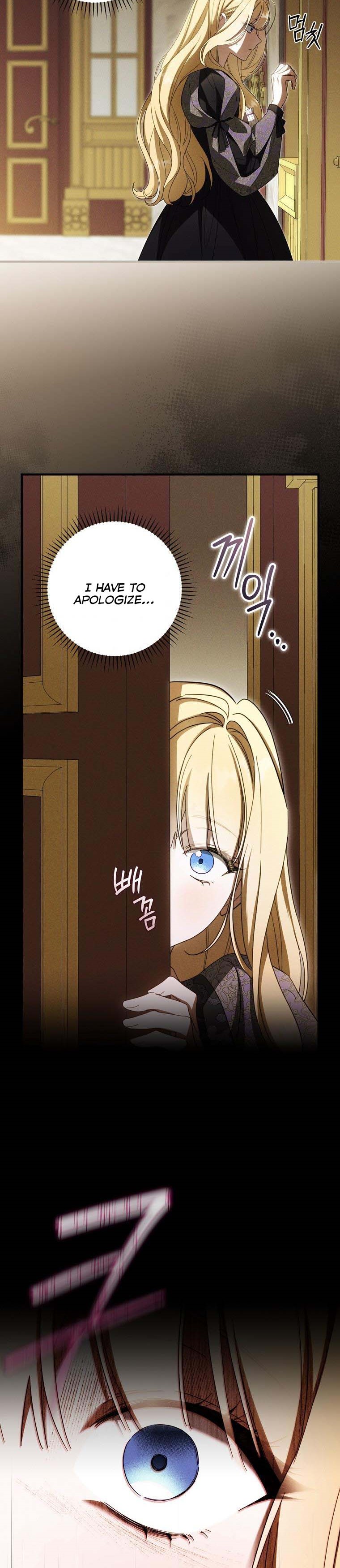 Read How to Get My Husband on My Side EN Manga Online