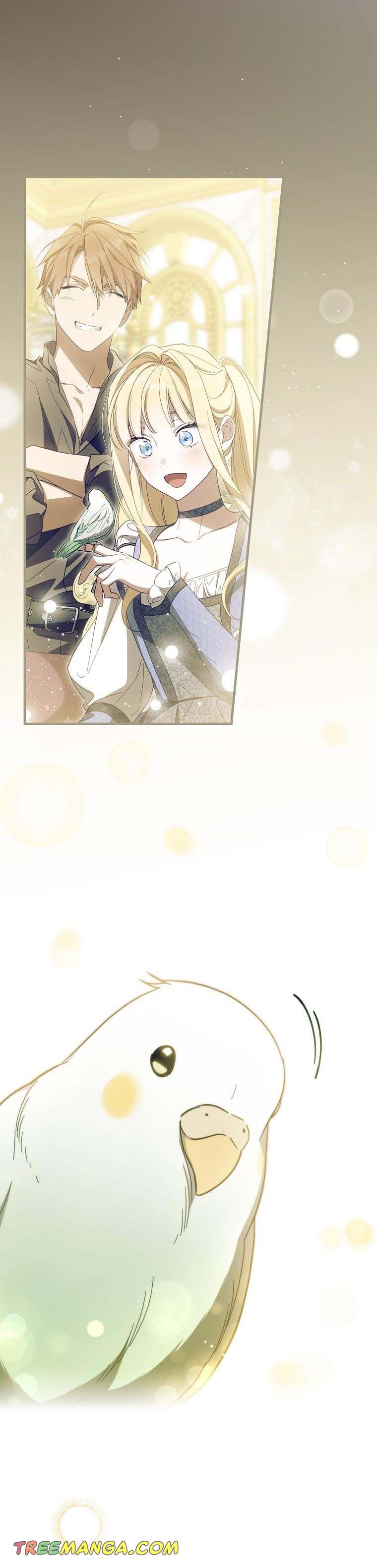 Read How to Get My Husband on My Side EN Manga Online