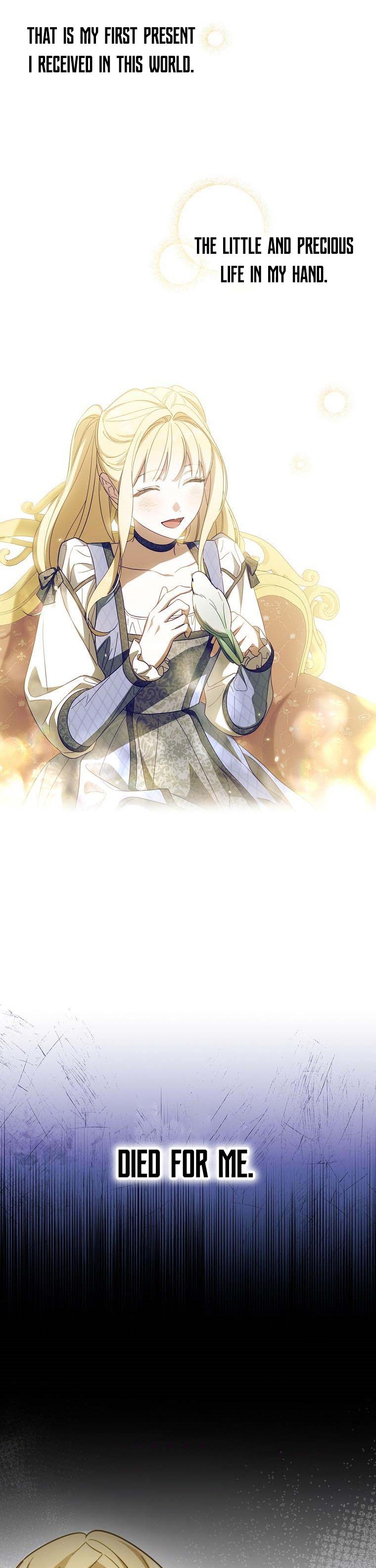 Read How to Get My Husband on My Side EN Manga Online