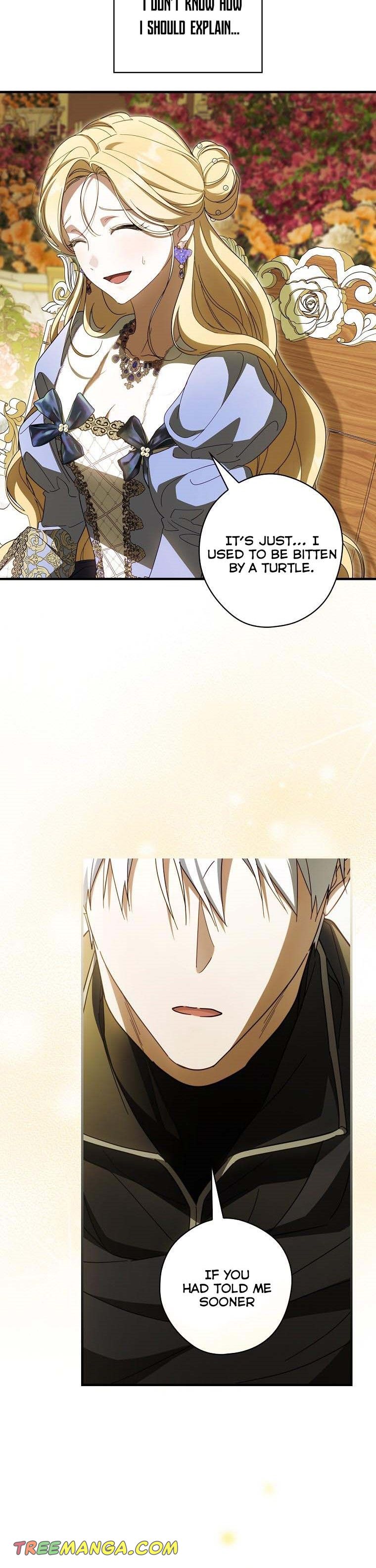Read How to Get My Husband on My Side EN Manga Online