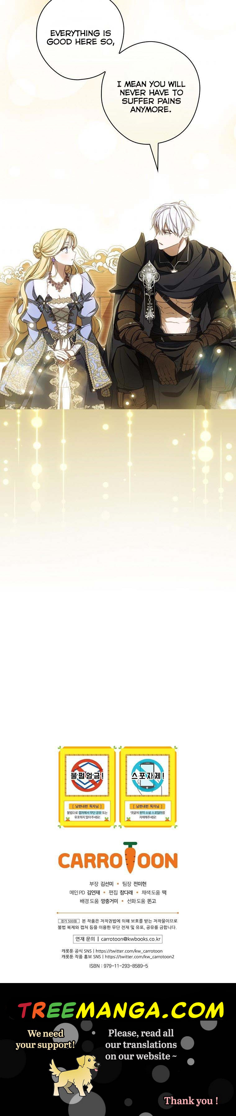 Read How to Get My Husband on My Side EN Manga Online