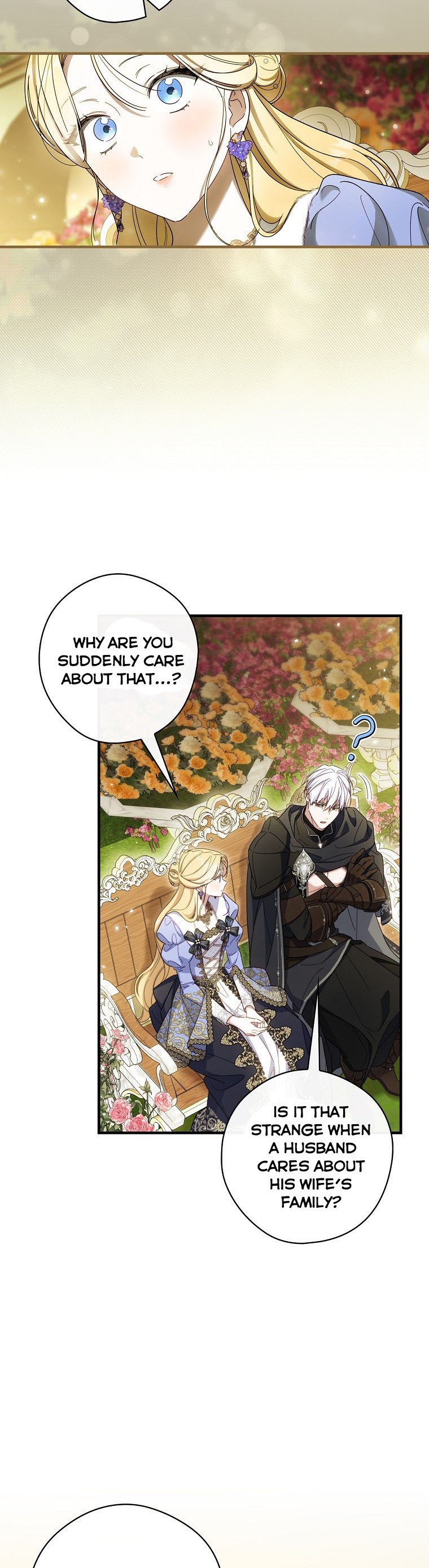 Read How to Get My Husband on My Side EN Manga Online