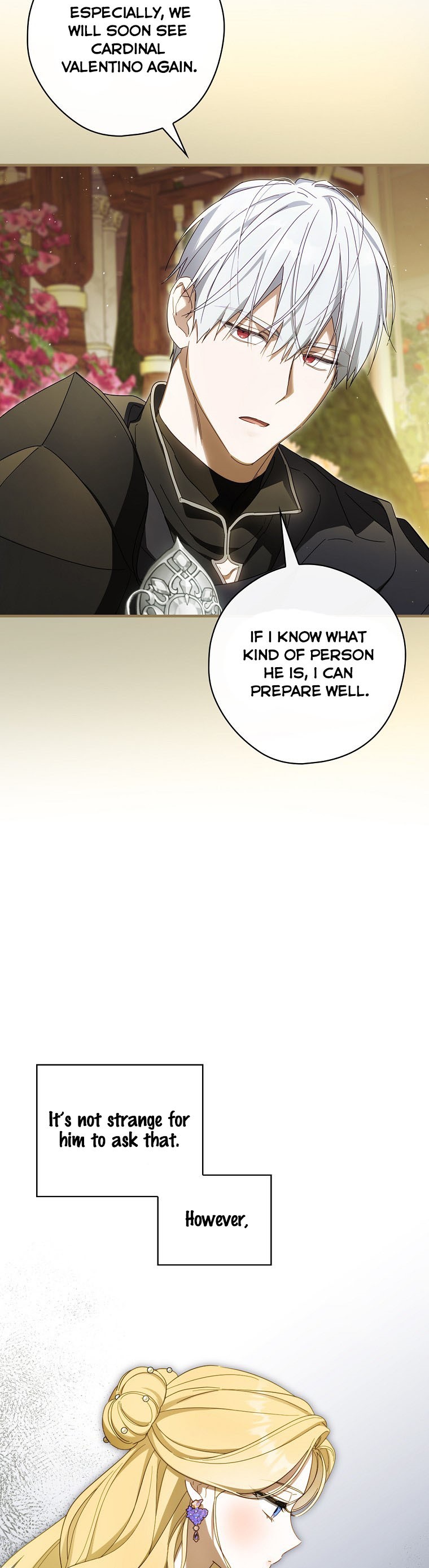 Read How to Get My Husband on My Side EN Manga Online