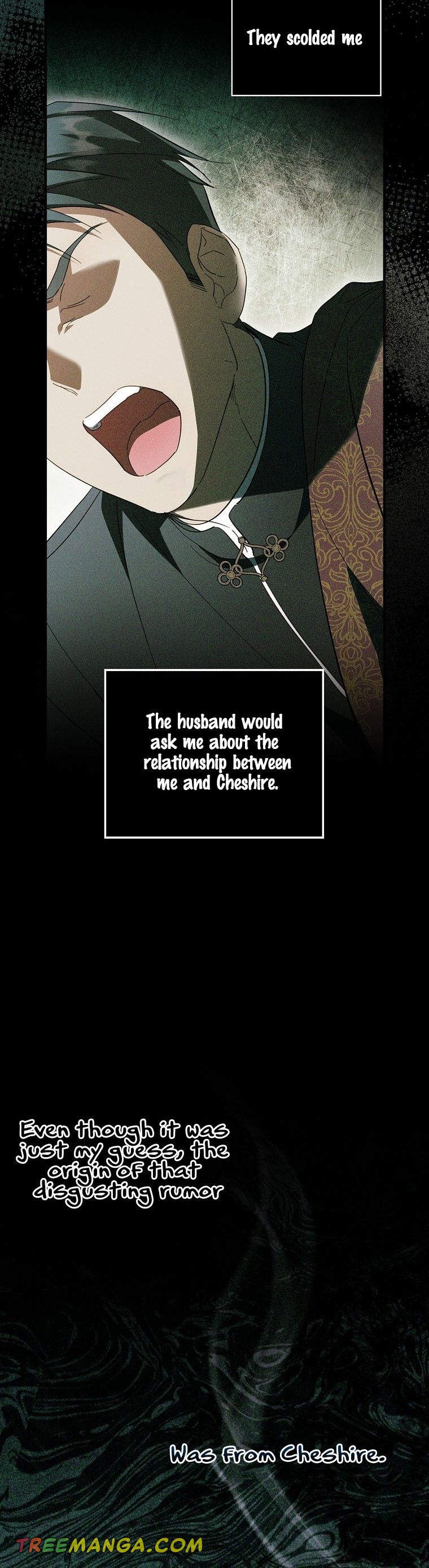 Read How to Get My Husband on My Side EN Manga Online