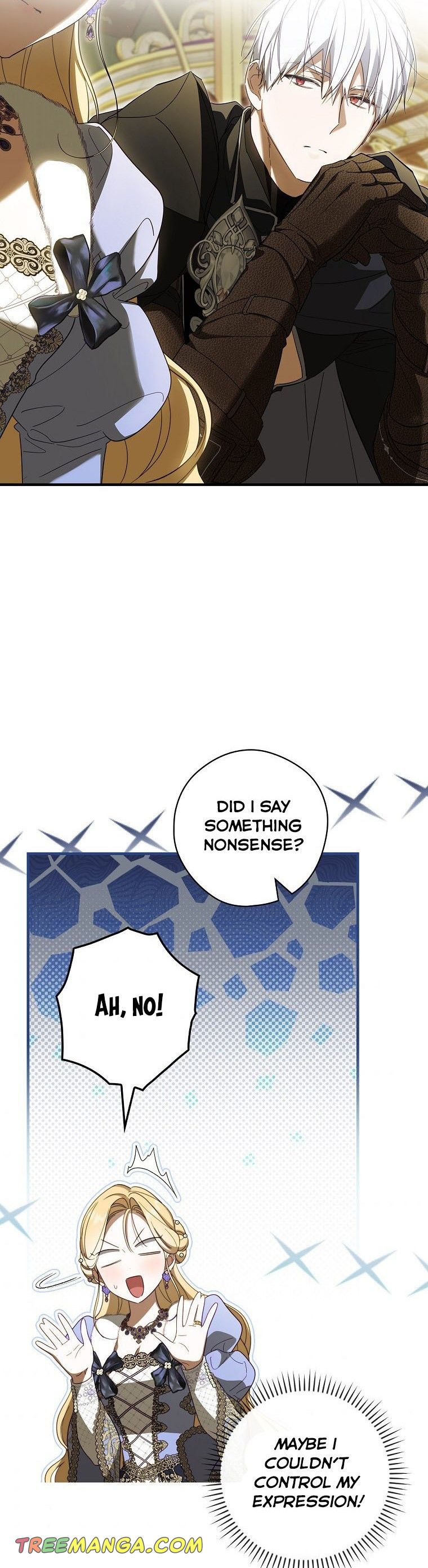 Read How to Get My Husband on My Side EN Manga Online