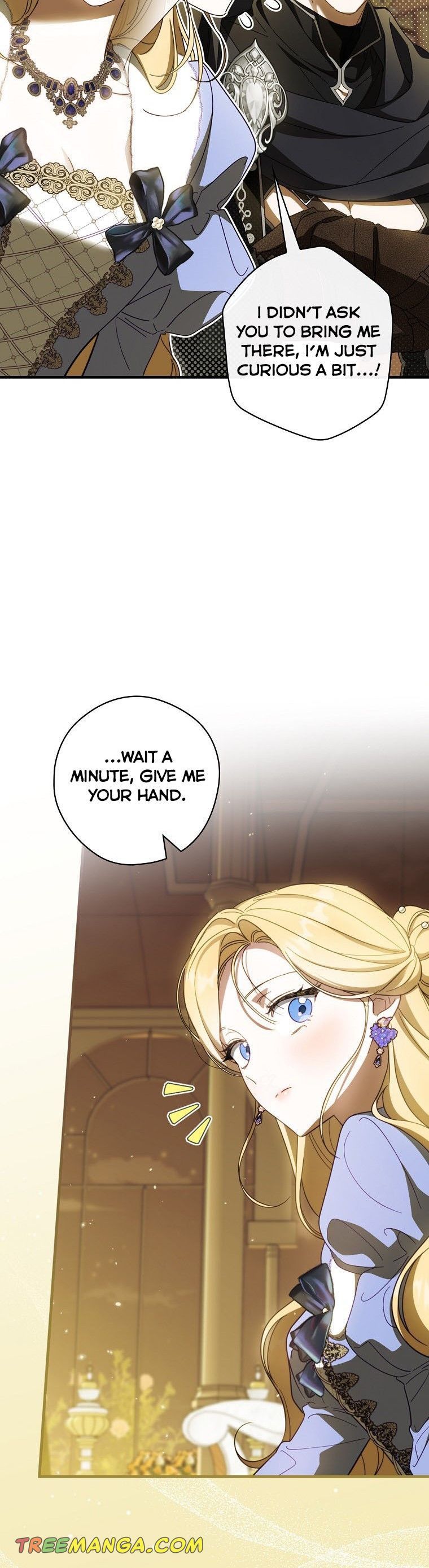 Read How to Get My Husband on My Side EN Manga Online