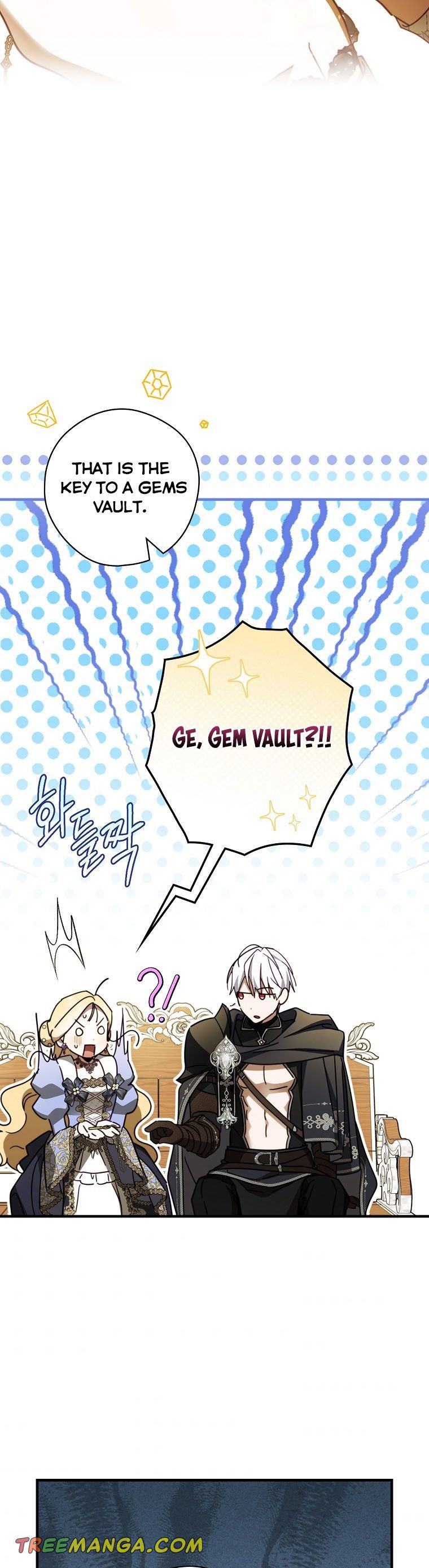 Read How to Get My Husband on My Side EN Manga Online