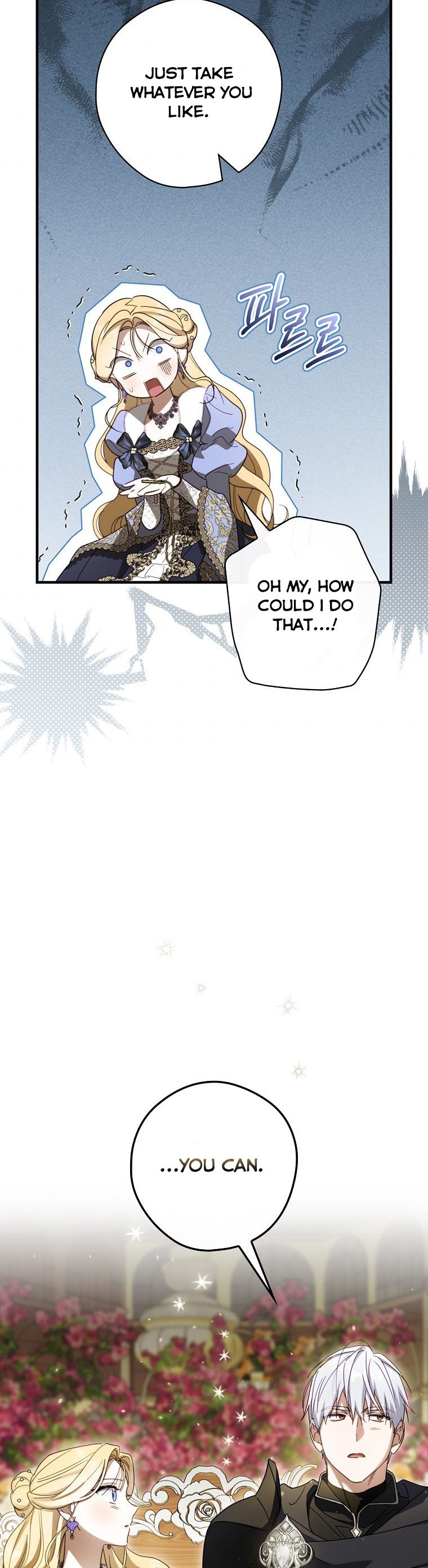 Read How to Get My Husband on My Side EN Manga Online