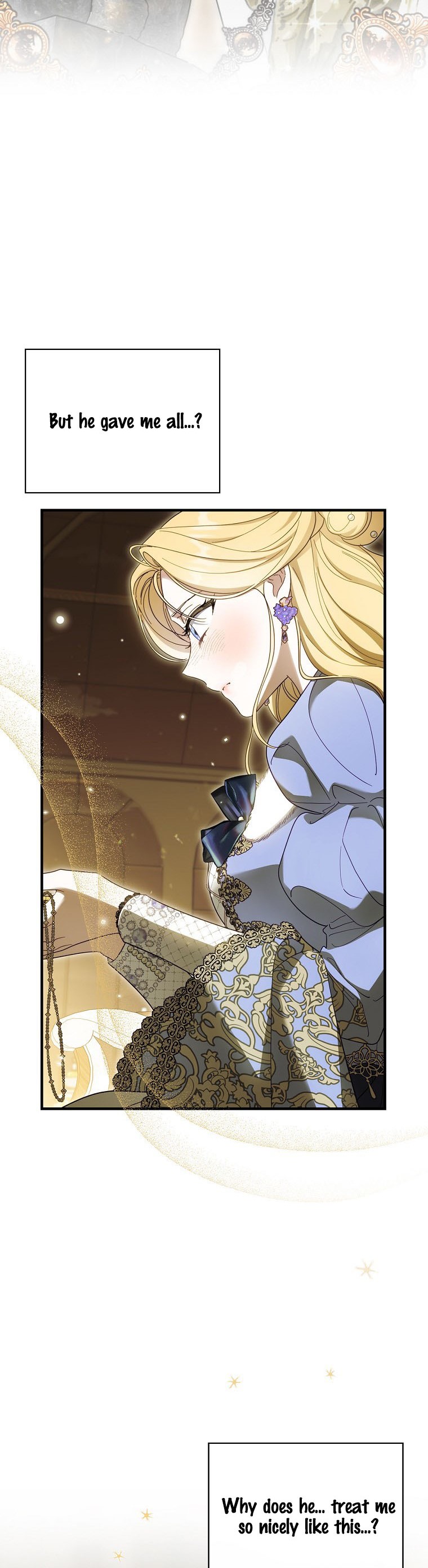 Read How to Get My Husband on My Side EN Manga Online