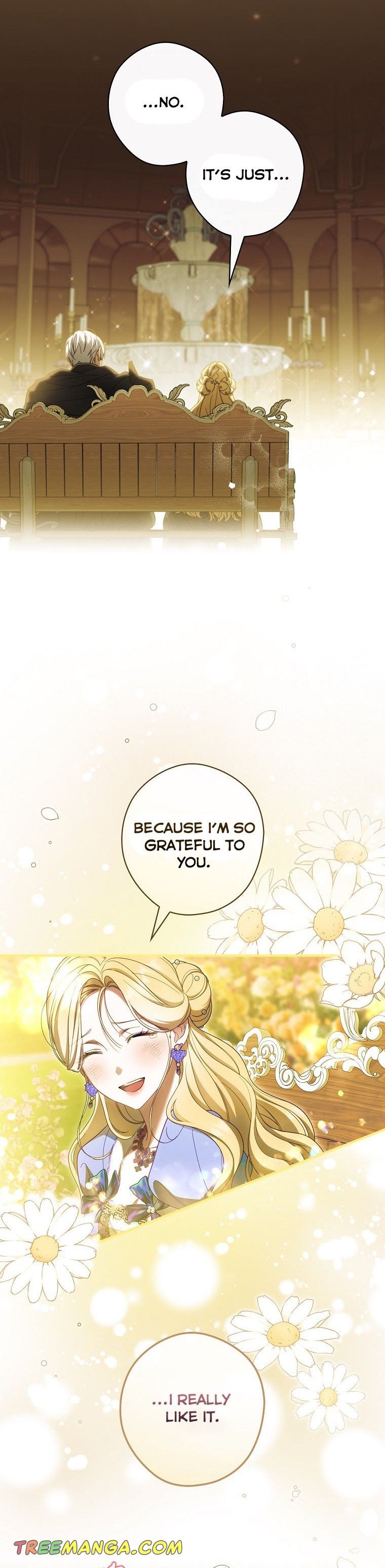 Read How to Get My Husband on My Side EN Manga Online